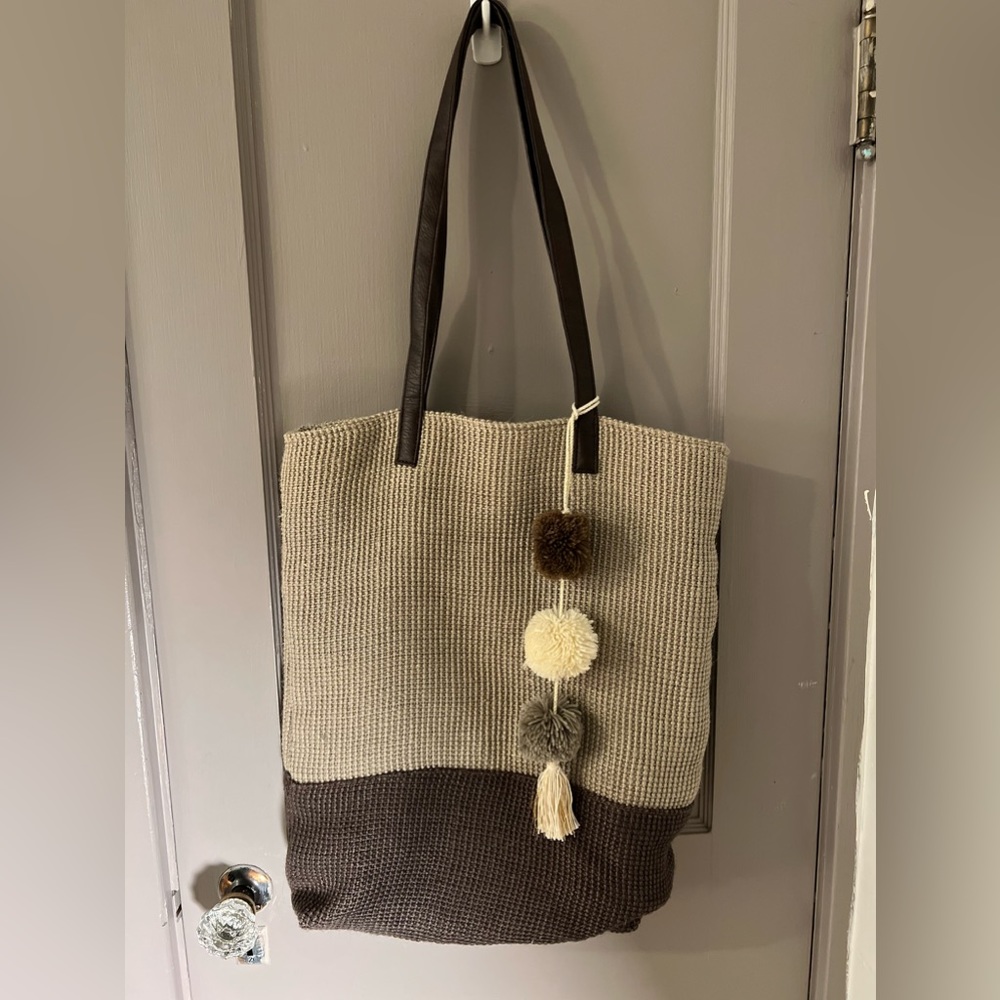 Karma Book/Tote Bag
